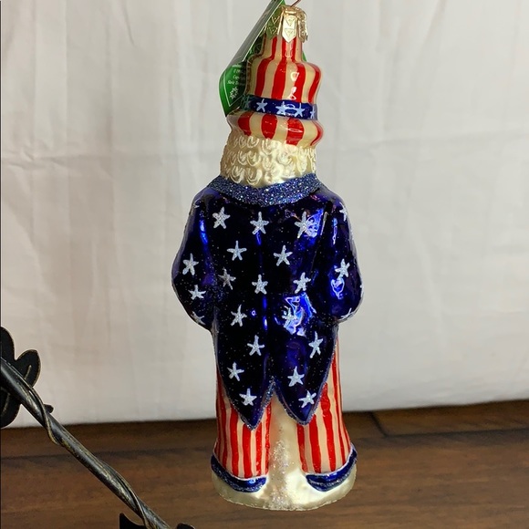 Slavic Treasures Collectible Ornament - Picture 6 of 8